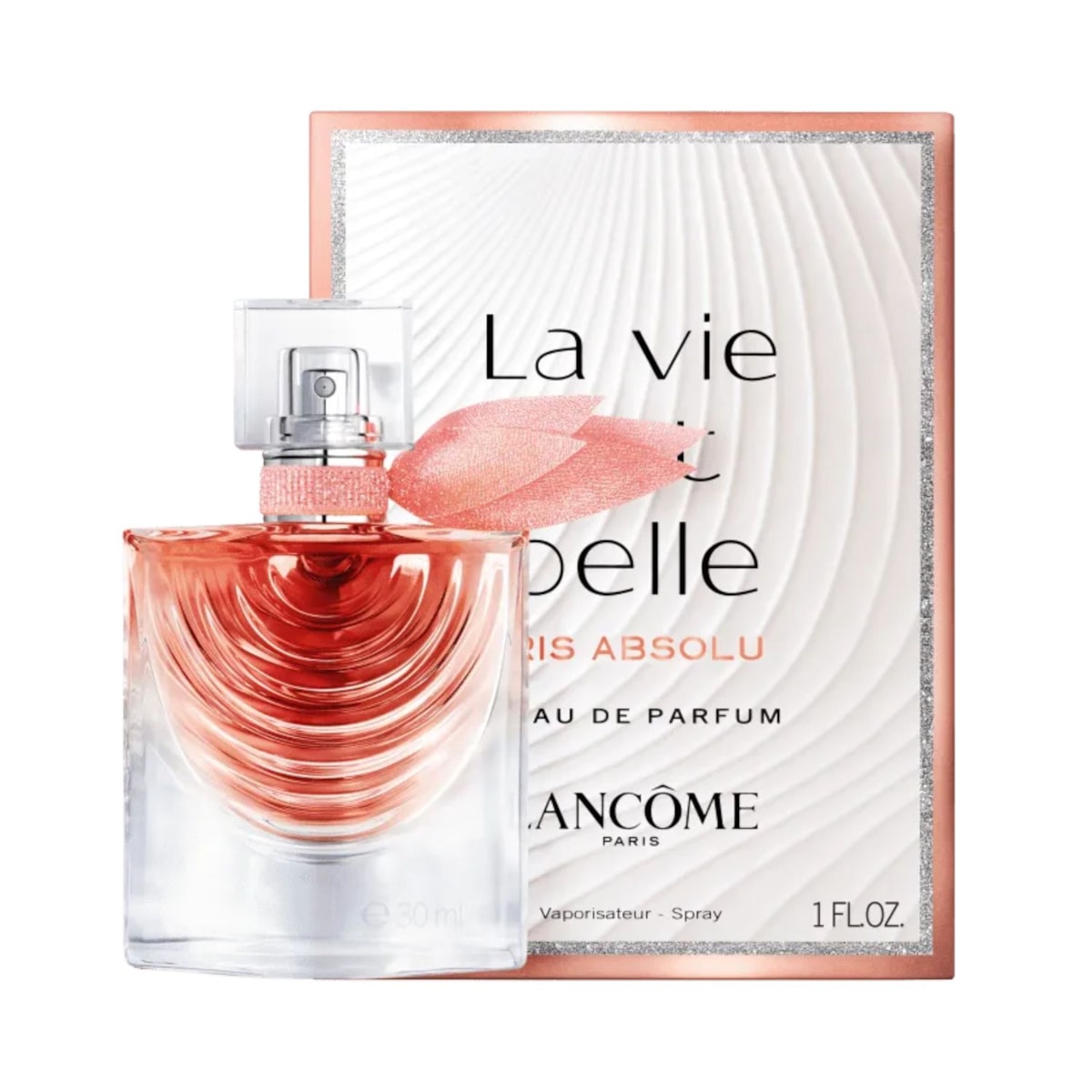 Lancôme La Vie Est Belle Iris Absolu Eau de Parfum 30 ml