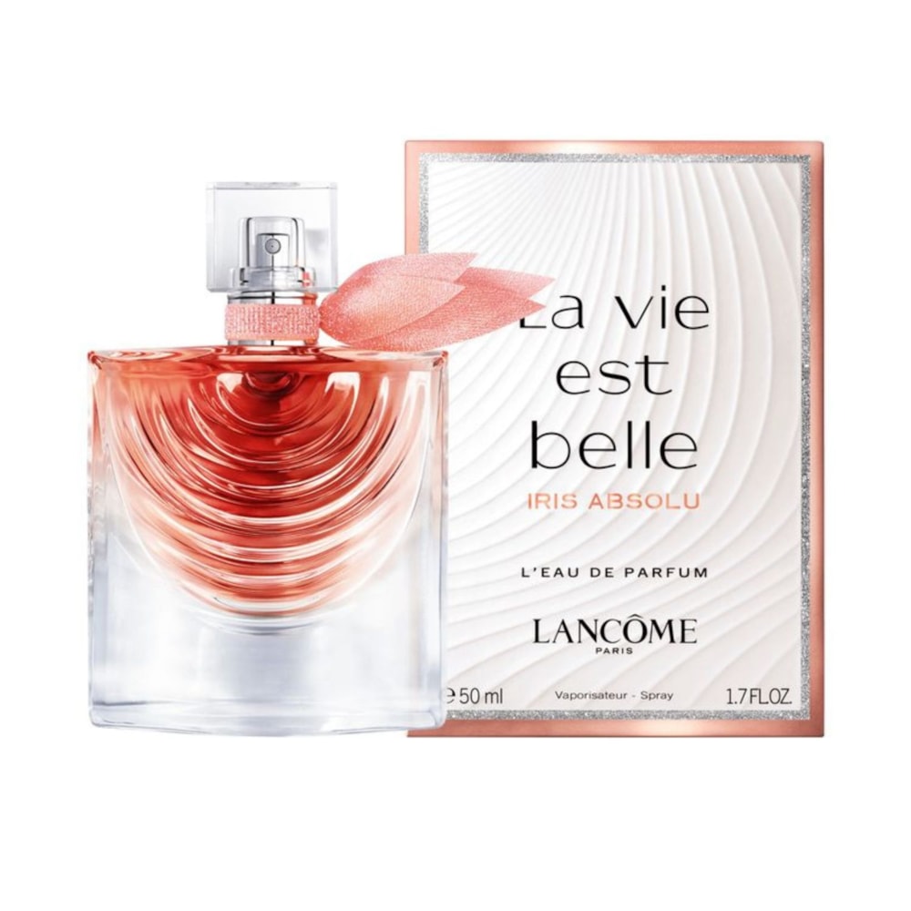 Lancôme La Vie Est Belle Iris Absolu Eau de Parfum 50ml