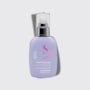 Leave-in Alfaparf Semi Di Lino Smooth Cream 125 ml