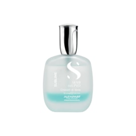 Alfaparf Semi di Lino Sublime Cristalli di Seta Leave-in 45ml