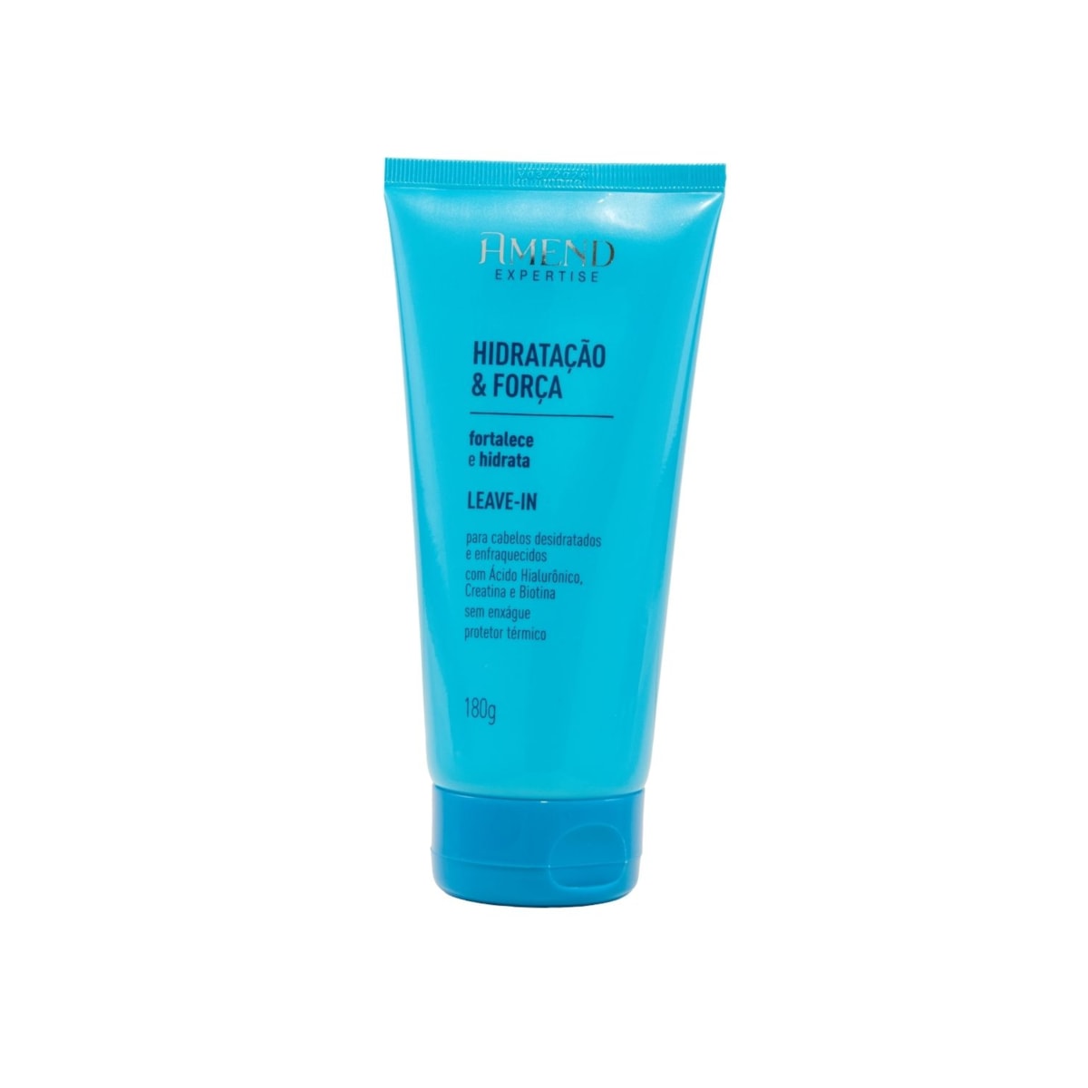 Leave-in Amend Expertise Hidratação e Força 180g