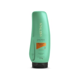 Leave-in Aneethun Cachos Finalizador Crespos para Cabelo Cacheado 250 g
