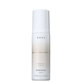 Leave-in Braé Bond Angel Thermal Blond Matizador 200 ml