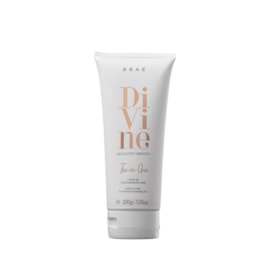 Leave-in Braé Divine Ten in One 10 in 1 200 g