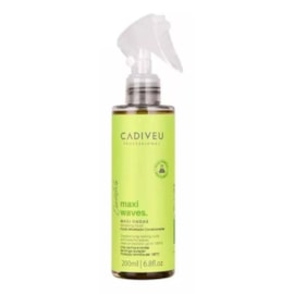 Leave-in Cadiveu Maxi Ondas Ativador de Cachos 200 ml