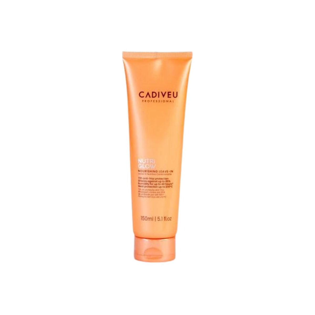Leave-in Cadiveu Nutri Glow 150 ml