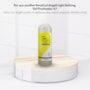 Leave-in DevaCurl Angell Light Defining Gel Finalizador 1 Litro