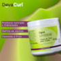 Leave-in DevaCurl Styling Cream Creme Modelador de Cachos para Cabelo Cacheado 500 g