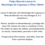 Leave-in Felps Marula Hipernutrição 150 ml