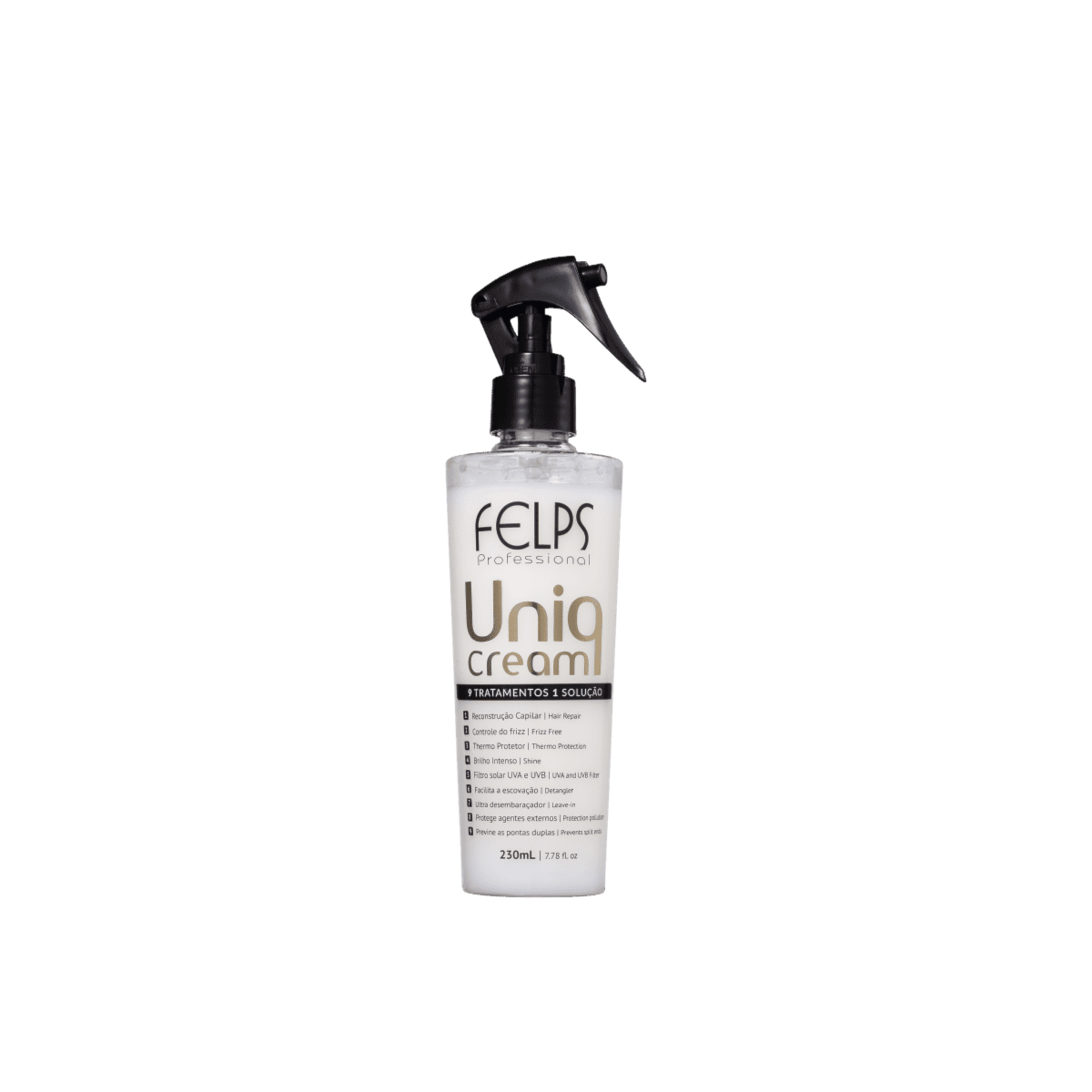 Leave-in Felps Uniq Cream 230 ml