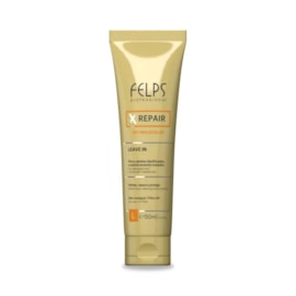 Leave-in Felps XRepair Bio Molecular 150 ml