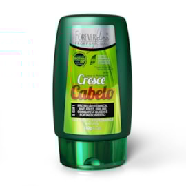 Leave-in Forever Liss Cresce Cabelo 140 g