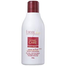 Leave-in Forever Liss Home Care Anti-Frizz 300 g