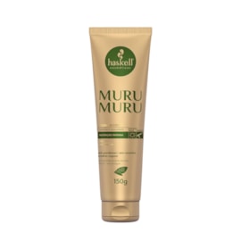 Leave in Haskell Muru Muru Nutrição Hidratação 150 g
