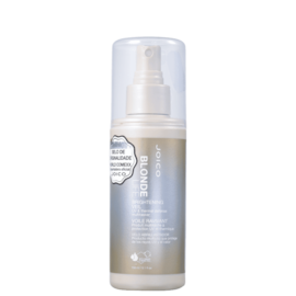 Leave-in Joico Blonde Life Brightening Veil Spray Multifuncional 150 ml