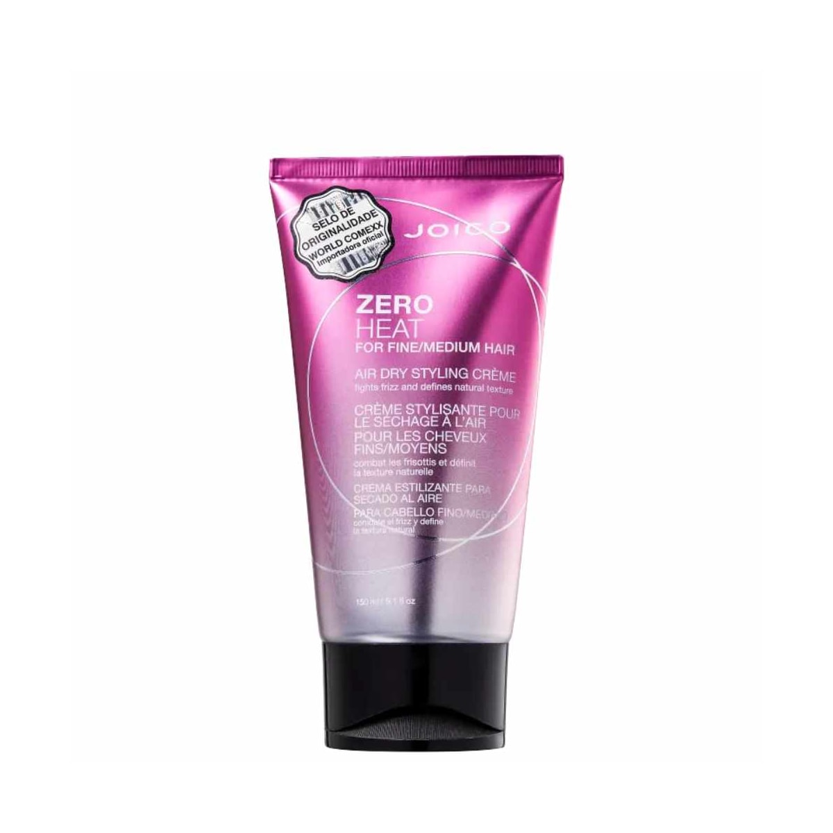 Leave-in Joico Zero Heat Fine/Medium Hair 150 ml Leave-in Joico Zero Heat Fine/Medium Hair 150 ml