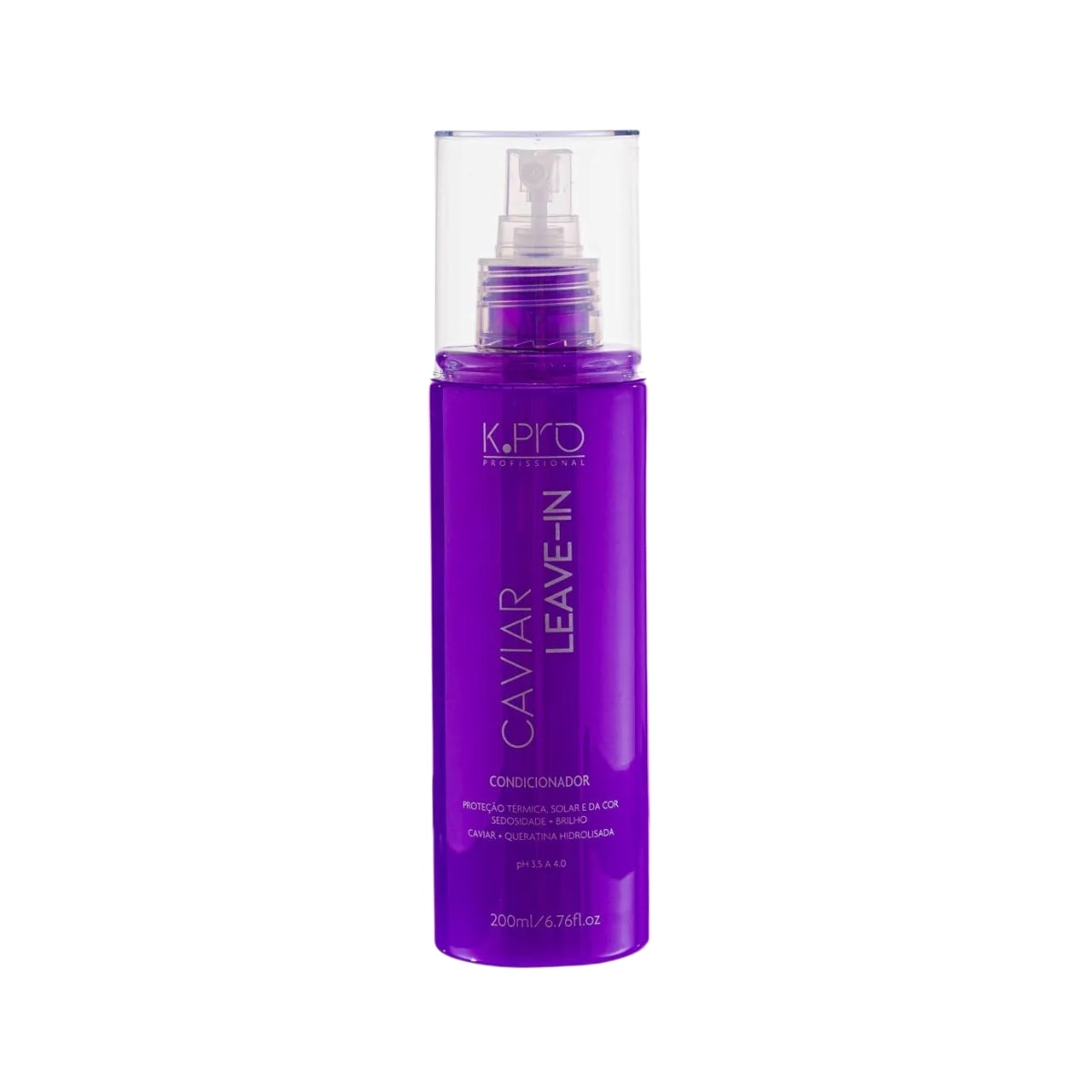 Leave-in K.Pro Caviar 200 ml