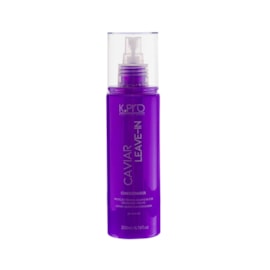 Leave-in K.Pro Caviar 200 ml
