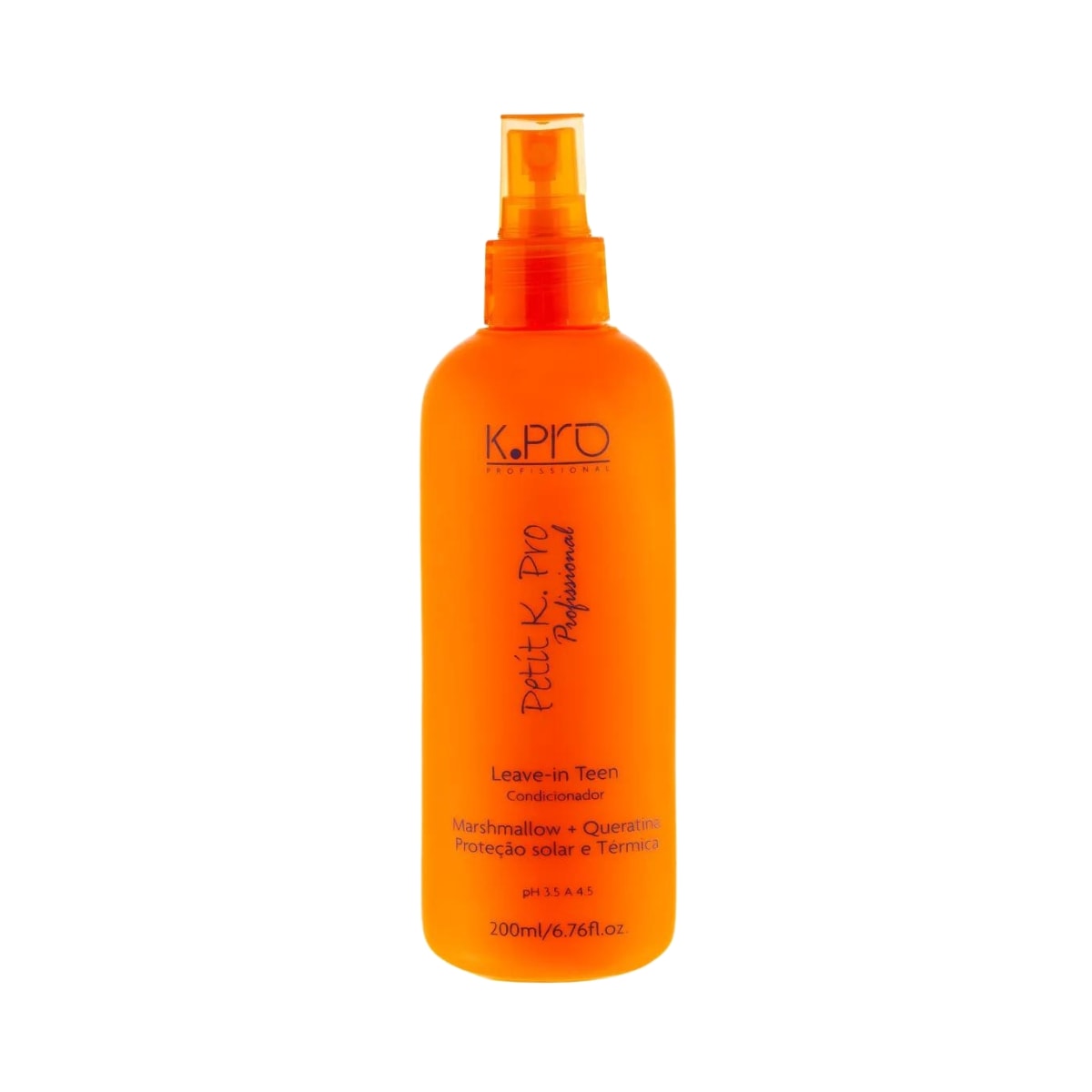 Leave-in K.Pro Petit Teen 200 ml Leave-in K.Pro Petit Teen 200 ml