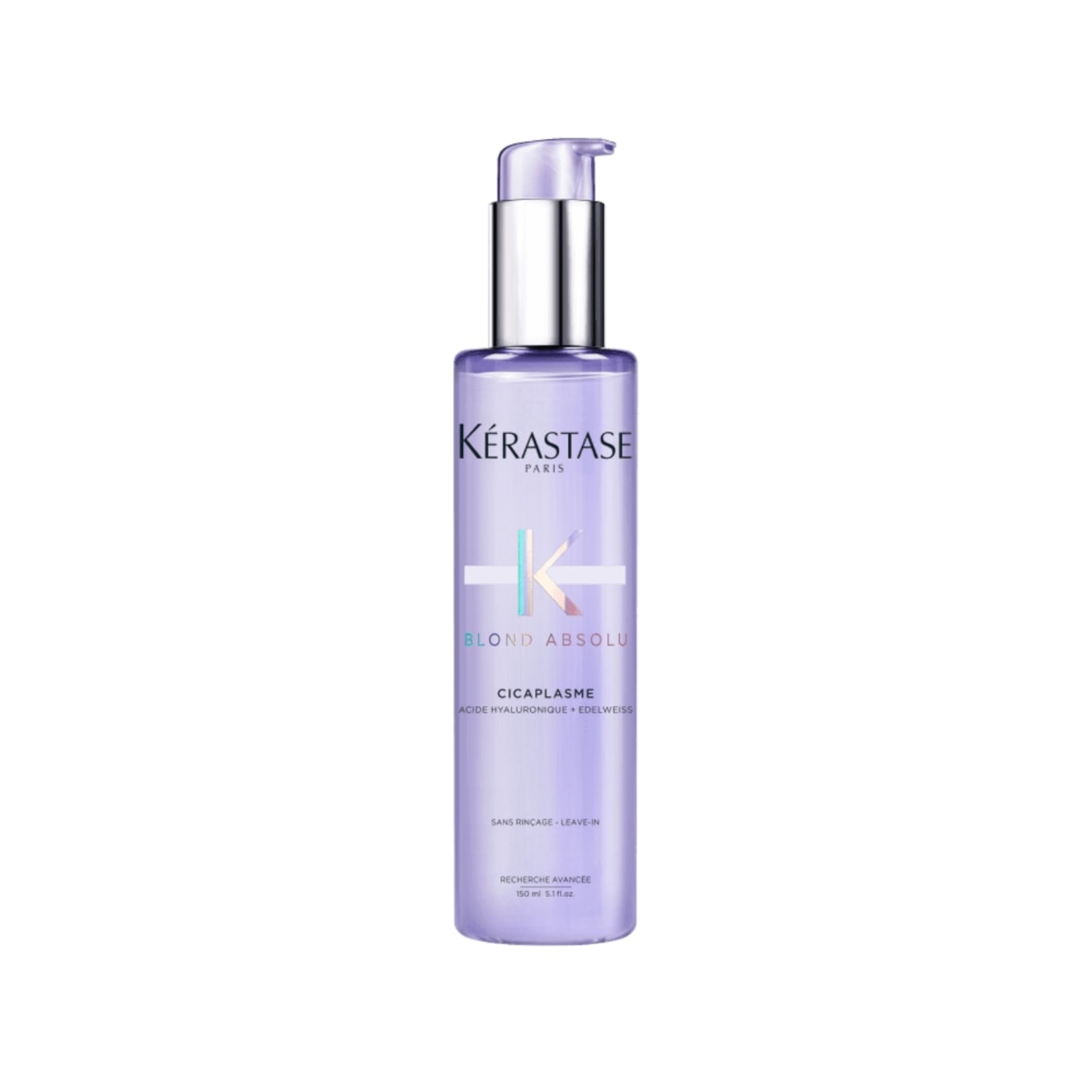 Leave-in Kérastase Blond Absolu Cicaplasme 150 ml Leave-in Kérastase Blond Absolu Cicaplasme 150 ml