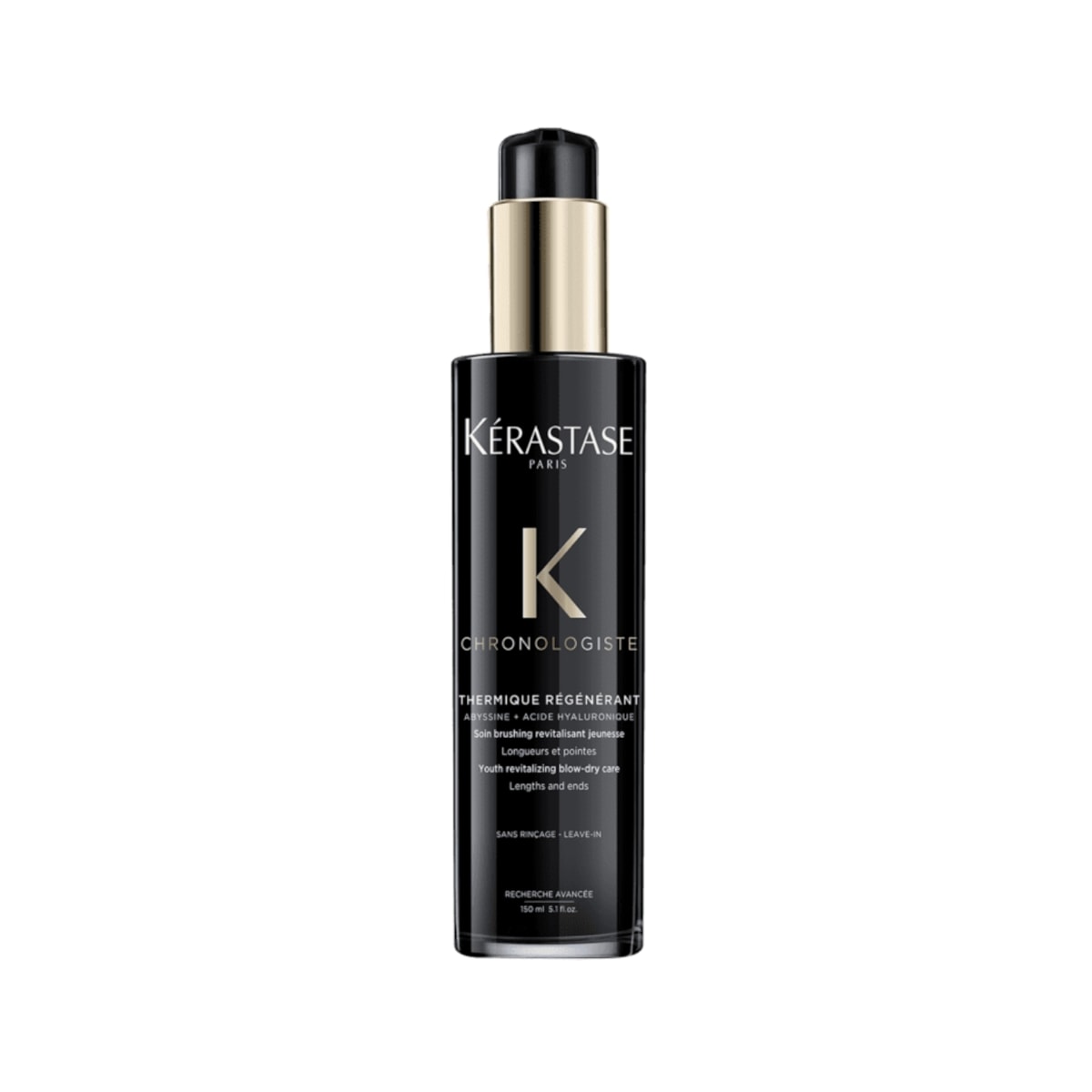 Leave-in Kérastase Chronologiste Thermique Régénérant 150 ml Leave-in Kérastase Chronologiste Thermique Régénérant 150 ml