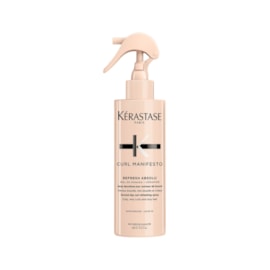 Leave-in Kérastase Curl Manifesto Refresh Absolu Spray 190 ml