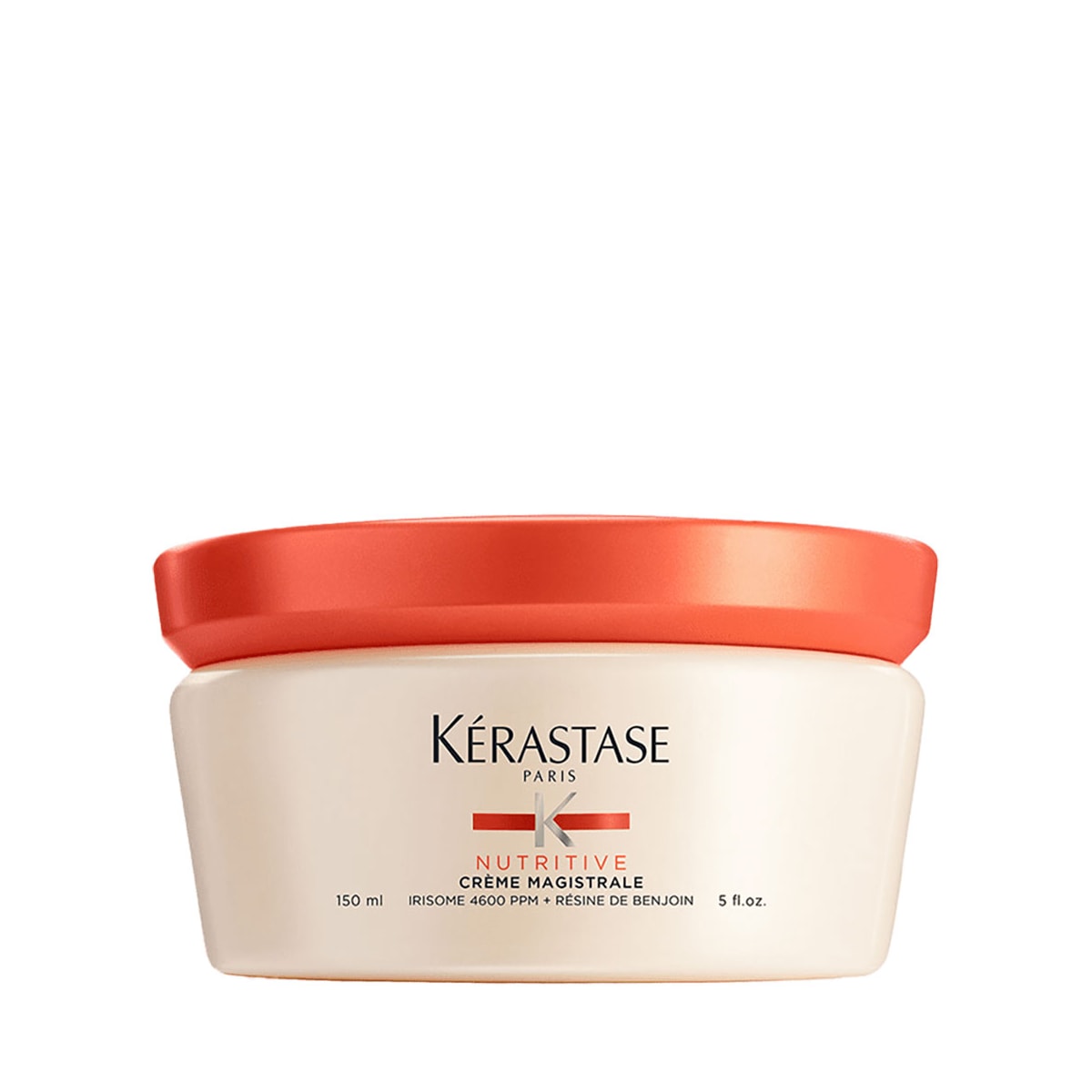 Leave-in Kérastase Nutritive Crème Magistrale Leave Nutritivo 150 ml