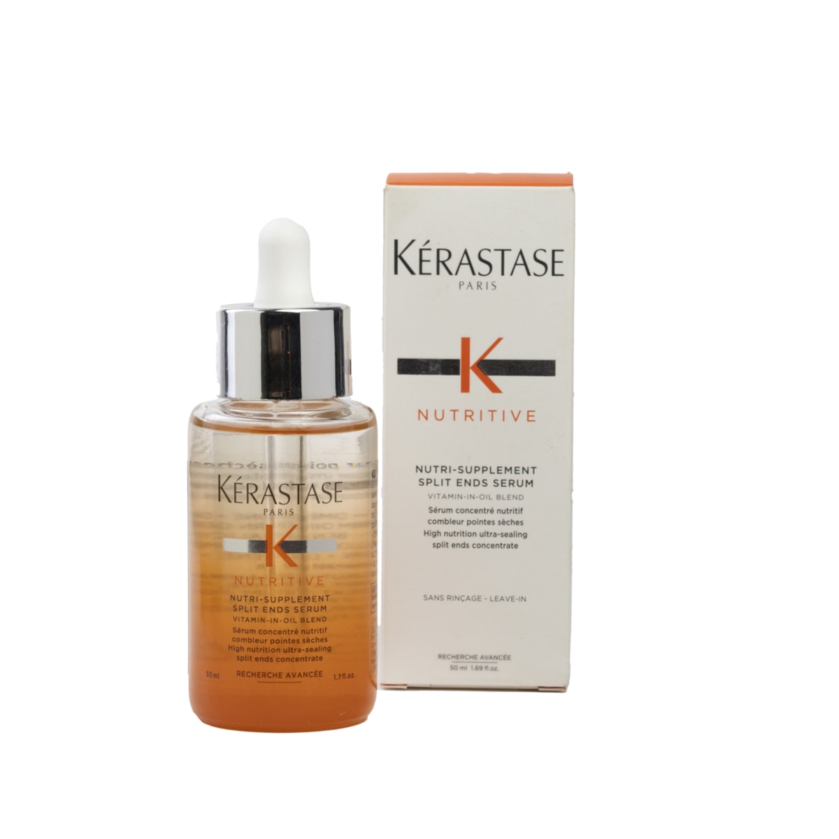 Leave-in Kérastase Nutritive Nutri-Supplement 50 ml Leave-in Kérastase Nutritive Nutri-Supplement 50 ml