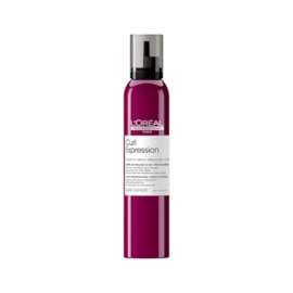 Leave-in Loreal Curl Expression 10 Em 1 Creme Mousse 250 ml