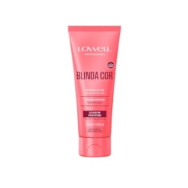 Leave-in Lowell Blinda Cor Protetor 120 ml