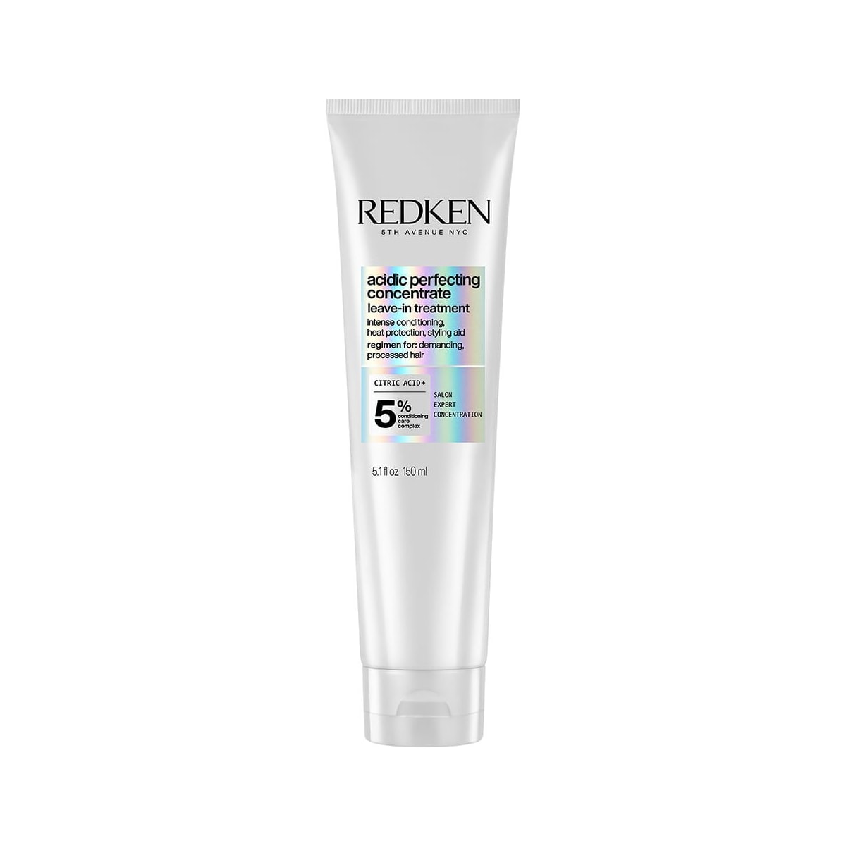 Leave-in Redken Acidic Perfecting Concentrate 150 ml
