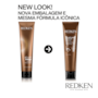 Leave-in Redken All Soft Mega Hydra-Melt Cream 150 ml