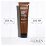 Leave-in Redken All Soft Mega Hydra-Melt Cream 150 ml