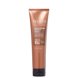 Leave-in Redken All Soft Mega Hydra-Melt Cream 150 ml