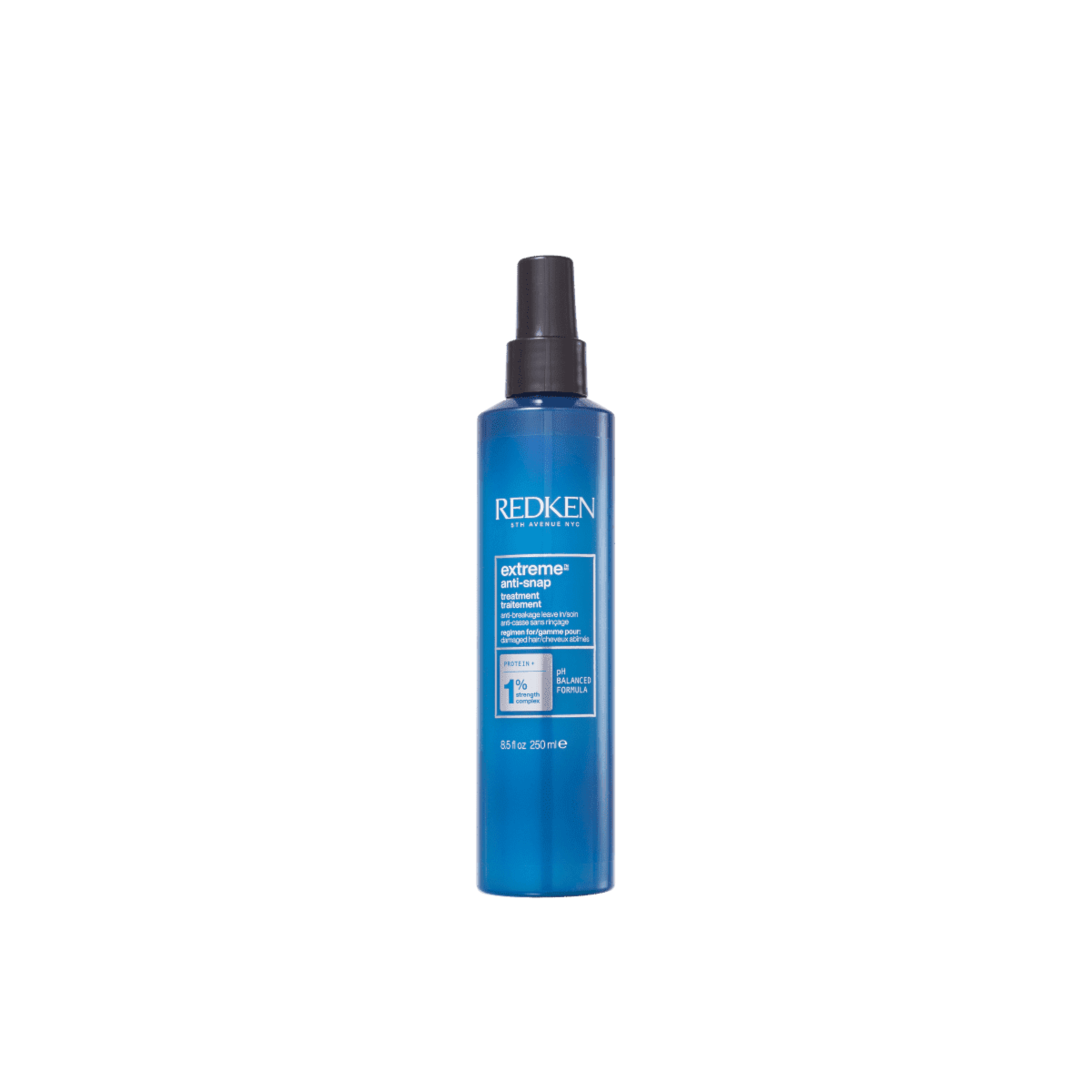 Leave-in Redken Extreme Anti-Snap 250 ml Leave-in Redken Extreme Anti-Snap 250 ml