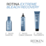 Leave-in Redken Extreme Bleach Recovery Cica Cream 150 ml