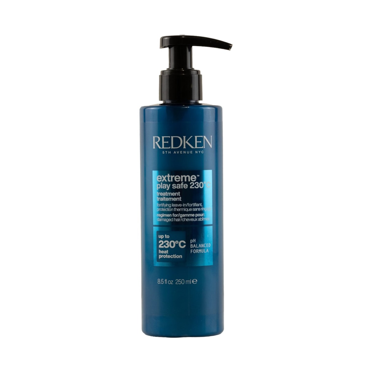 Leave-in Redken Extreme Play Safe 250 ml