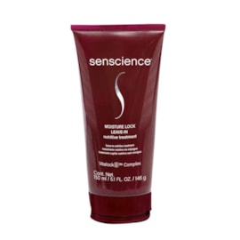 Leave-in Senscience Moisture Lock 150 ml