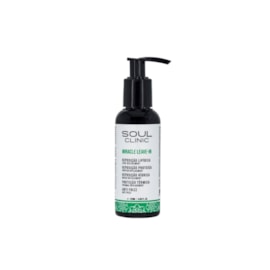 Leave-in Soul Clinic Miracle Anti Frizz 120 ml