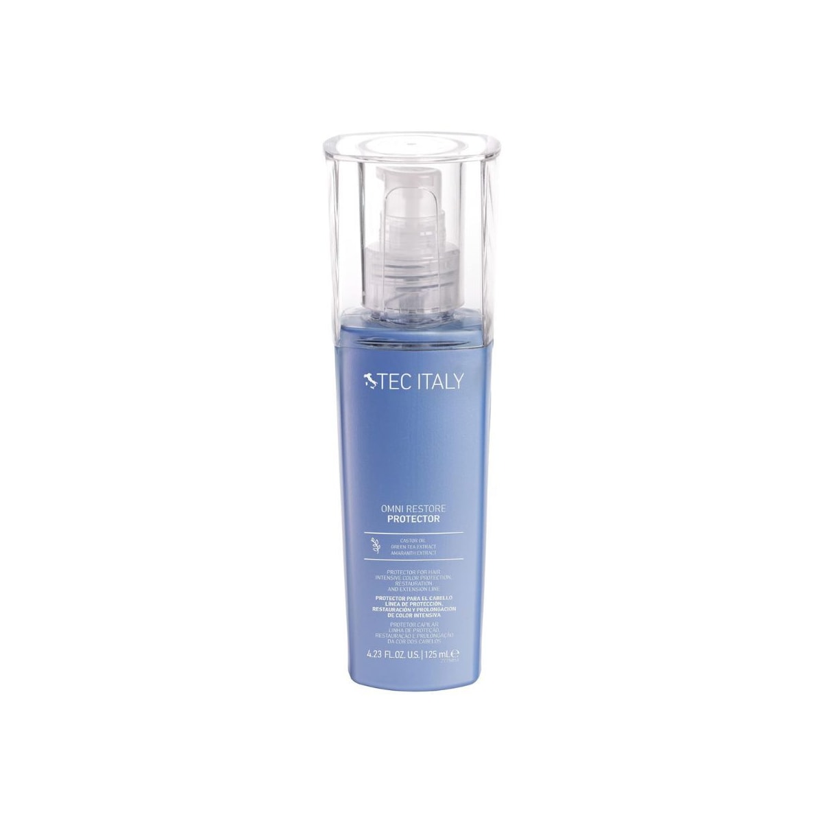 Leave-in Tec Italy Omni Restore Protector 125 ml Leave-in Tec Italy Omni Restore Protector 125 ml