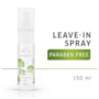 Leave-in Wella Elements Spray 150 ml