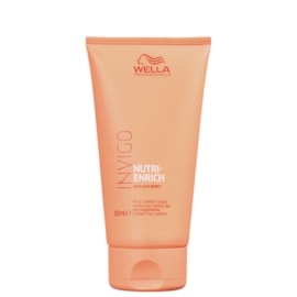 Leave-in Wella Invigo Nutri-Enrich Frizz Control Antifrizz 150 ml