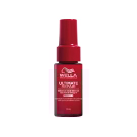 Leave-in Wella Ultimate Repair Miracle Rescue Reparador 30 ml
