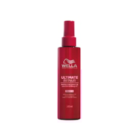 Leave-in Wella Ultimate Repair Protetor Térmico 140 ml