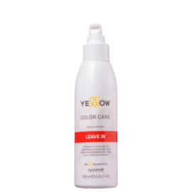 Leave-in Yellow Color Care 125 ml