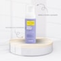 Leave-in Yellow Mousse Silver Purple 160 ml