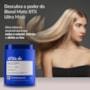 Let Me Be Blond Matiz Máscara Matizadora 1Kg Let Me Be Blond Matiz Máscara Matizadora 1Kg