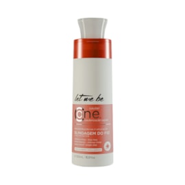 Let Me Be Cauter One Blindagem do Fio 500ml Let Me Be Cauter One Blindagem do Fio 500ml