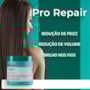 Let Me Be Pro Repair Ultra Mask Realinhamento Capilar 500g Let Me Be Pro Repair Ultra Mask Realinhamento Capilar 500g