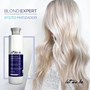 Let Me Be Smoothing Blond Expert 1000ml + Ampola Let Me Be